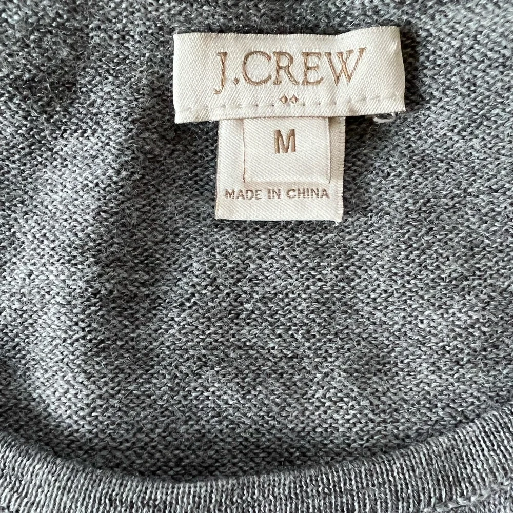J.CREW Sweater